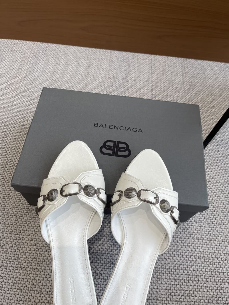 Balenciaga Slippers